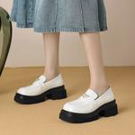 Лоферы женские Josiny - фото 9