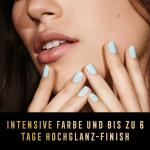 Nagellac Miracle Pure 205 Нюд Роза 12 мл MAX FACTOR - фото 6