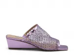 Сандалии Noolie Wedge Charles David, Purple - фото 3