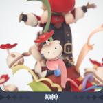 Фигурки kirlie 1 7 GenShin - фото 7