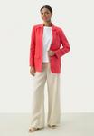 Блейзер Part Two, красный - фото 2