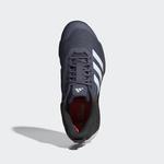 Спортивные кроссовки ADIDAS PERFORMANCE Dropset 3, баклажановый - фото 3