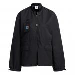 Prem Блейзер Курка Женская Черная Adidas - фото 2