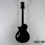 Электрогитара ESP LTD EC-1000T - Угольный Блеск - фото 12