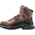 Походные ботинки Salomon Quest Element Goretex, коричневый - фото 3