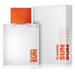 Sun Men, EdT 75 ml Jil Sander - фото 2