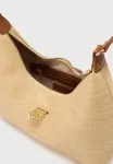 Сумка бови Steve Madden, Beige - фото 3