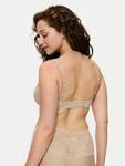 Бюстгальтер на косточках Amourette 10209584 Triumph, бежевый - фото 3