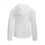 Under Armour Куртка женская белая, White - фото 3