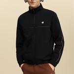 Le Coq Sportif Куртка унисекс, Ivory White - фото 7