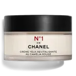 N°1 DE Восстанавливающий крем для глаз CHANEL - фото