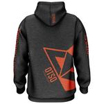 Худи Otso, черный - фото 2