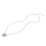 Женское ожерелье VIGG, золото - фото 12