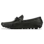 Дастин мокасины Eastland, черный - фото 4