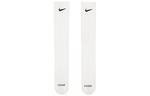 Носки Crew Dri-Fit Nike x Stussy, белые, цвет 2 Pack (White) - фото 3
