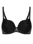 Бюстгальтер shells комета Simone Perele, черный - фото 3