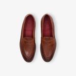 Лоферы Grenson Lloyd, коричневый - фото 2