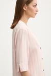 Пижамная рубашка Chantelle, розовый - фото 4