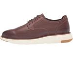 Оксфорды Cole Haan Grand Atlantic, цвет Chestnut/Ivory - фото 3