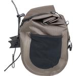 Велосипедная сумка Handlebar Pack QR Ortlieb, серый - фото 3