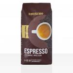 Кофе Eduscho Professional Espresso 1кг в зернах Tchibo - фото