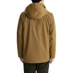 Bugaboot 3 Ветровка мужская Хаки Columbia - фото 2