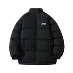 Детские утепленные куртки Jeep, белый - фото 5