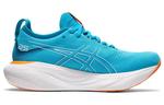 Кроссовки Asics GEL-Nimbus 25 Мужчины - фото 2