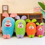 Плюшевая кукла Monster Carrot WELTSTON - фото 7