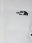 Стеганая куртка с капюшоном The North Face, белый - фото 3