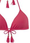 Бикини SET Elbsand, неоново-розовый - фото 6