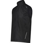 Жилет Weste man Cmp, цвет nero - фото 3