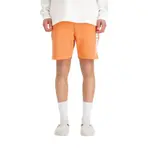 Спортивные шорты Alpha Industries Pp, оранжевый - фото 2