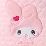 Melodi PU сумка унисекс Sanrio, розовый - фото 3