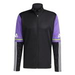 ADIDAS Спортивная куртка Squadra 25 - фото 2