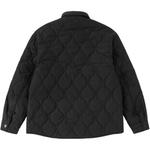 CLOT Куртка Unisex, Black - фото 5