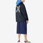 Куртка мужская черный Kenzo - фото 4