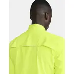 Куртка Craft Core Endur Hydro Lumen, желтый - фото 7