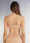 Бюстгальтер на косточках DANIELA SUPERIOR COMFORT Intimissimi, бежевый - фото