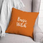 Creative Products Декоративная подушка Basic Witch Orange Orange - фото 3