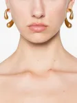 Серьги P Panconesi, золотой - фото 2