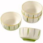 Чаши KAWASIMAYA, 5-Inch Rice Bowl (6-Piece Set) - фото 2