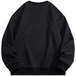 Толстовка унисекс Doraemon, Черный - фото 5