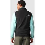 Жилет m nimble vest The North Face, черный - фото 4