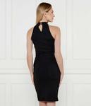 Платье Guess Jeans Carmela, черный - фото 3