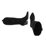 Ковбойские сапоги Ital-Design, черный - фото 2