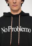 Толстовка No Problemo HOODIE, Black - фото 7
