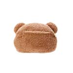 Полиэстеровая сумка через плечо обычная унисекс Sanrio - фото 2