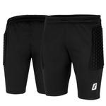 Шорты Reusch Contest Advance, черный - фото 3