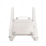 FILA WHITE PU Рюкзак Women's White - фото 6